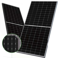 Jinko Solar JKM535M-72HL4-BDVP SF Bifacial saulės modulis 535 W