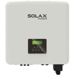 Solax inverteris SOLAX X3-HYBRID-10.0 G4 D (10 kW)