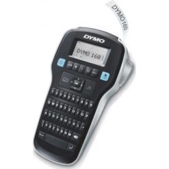 LabelManager 160 etikečių spausdintuvas (DYMO S0946340-be-D1 LM160)