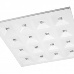 SOLID 36W Panel LED  4800lm  šviestuvas IP40 garantija 3 metai UGR<16