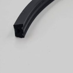 Tarpiklis SD-53/4-0 DGP 10×6 juodas