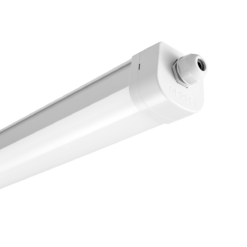 Waterproof EcoMax G2 LED LEDWaterproof-E2 L1540-50W-4000 6500Lm IP66 šviestuvas 5m garantija