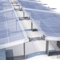 Remor solar Jungtis REM-23/RYTAI-VAKARAI/su art.varžtu. (sudėtis aprašyme)