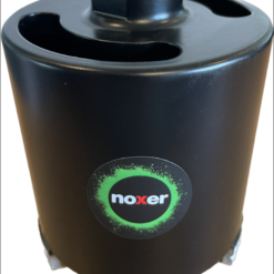 SPEED Gręžimo karūna 82mm su dulkių nusiurbimu  NOXER