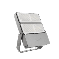 LEDFloodMo-P Re450-150W-840-AS -21000 LM IP66 IK08  prožektorius garantija 5 metai