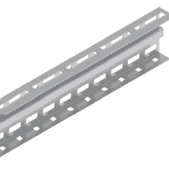 BDFCH120/5,4NMC Profilis pasvirimo kampui nustatyti L-5406
