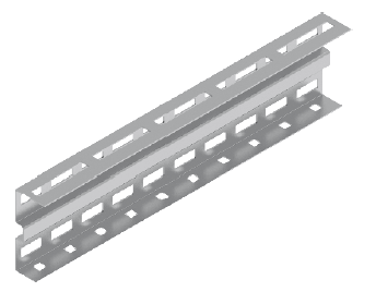 BDFCH120/5,4NMC Profilis pasvirimo kampui nustatyti L-5406
