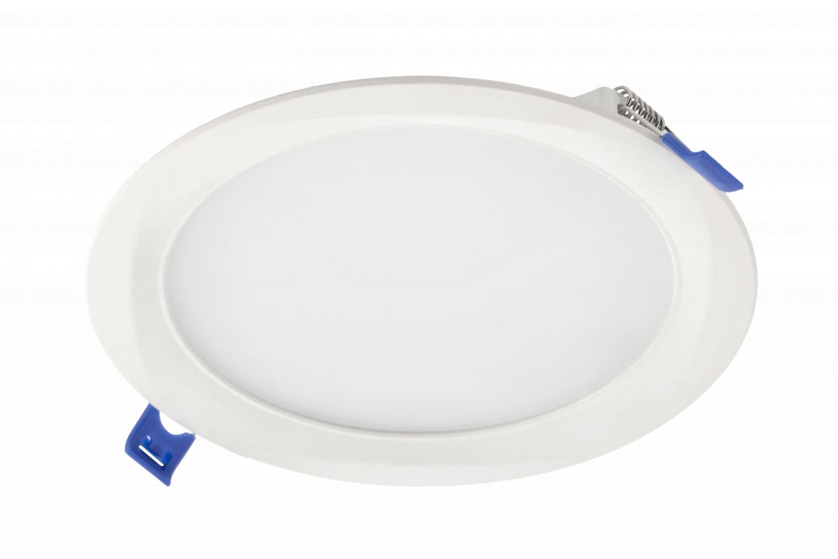 LOUIS 24W 4000K 1920lm IP54 120* p/t 3 metų garantija 225*24