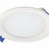 LOUIS 15W 4000K 1200lm IP54 120* p/t 3 metų garantija 150*24