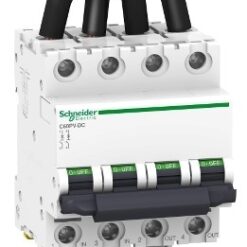 A9N61650 Acti9 C60PV-DC Automatinis jungiklis 2P 10A B 1.5kA 800V DC