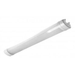 TRI PROOF LED Šviestuvas 36W 3600Lm 120cm IP65 4000K vienpusis pajungimas