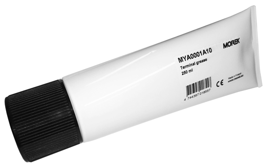 MYA0001A10 SR-1 tepalas kontaktams 250ml