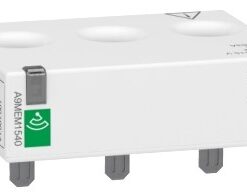 A9MEM1540 PowerTag energijos jutiklio modulis 3P 63A viršus/apačia