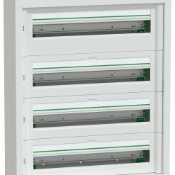 LVSST424 PrismaSeT S v/t skydas 96mod.4x24 IP41 be durų