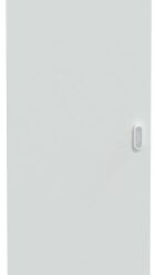 LVSSDP824 PrismaSeT S metalinės durelės LVSST824 skydui, baltos