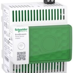 PAS600 EcoStuxure Panel Serveris Universal 110-277 VAC/DC