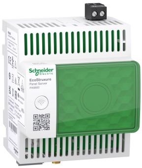 PAS600 EcoStuxure Panel Serveris Universal 110-277 VAC/DC