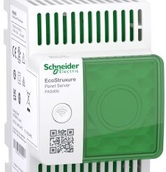 PAS400 EcoStuxure Panel Serveris Entry 110-277 VAC/DC