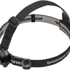 1177310 Žibintuvėlis ant galvos Focus KL400AF 400lm IP44 3.7V/2.6Ah 50h USB