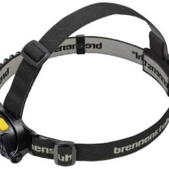1177320 Žibintuvėlis ant galvos Focus SL350AFT 350lm IP44 3.7V/2.6Ah 50h USB