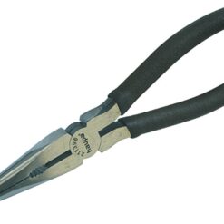 211396 Replės 200mm smailiu galu  HAUPA