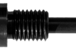 Adapteris M16 + SDS rozečių karūnėlėms su magnetu ir centravimo smeige