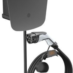 6570020 3P+N 32A 22kW Trifazė krovimo stotelė "Ion Wallbox Basic", 5m kabelis, Type2 kištukas