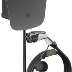 6570022 3P+N 32A 22kW Trifazė krovimo stotelė "Ion Wallbox Key“, 5m kabelis, Type2 kištukas