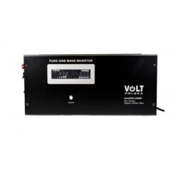 Pilno sinuso keitiklis 1600W 12VDC/230VAC be PV (SINUSPRO-2400W) pakabinamas