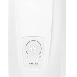 CEX E-kompakt elektroninis momentinis vandens šildytuvas 11/13,5kW 400V