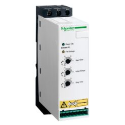 ATS01N222QN sklandaus paleidimo įrenginys 7.5...11kW 22A 380V