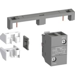 1SBN030111R1000 - VEM4 mechaninė/elektrinė blok. AF09-AF38