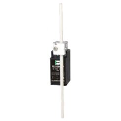 Galinės padėties jungiklis  FLS 15M42P IP-65 NO+NC plastikas