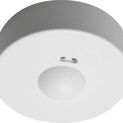 CM-3 LED 1200W, 360° 1-8m ± 1,5- 3,5m, radarinis (mikrobanginis) jutiklis IP20 tinka LED