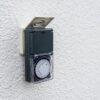 MZ 44 kištukinis lizdas su laikmačiu mechaninis 24h IP44 - Image 3