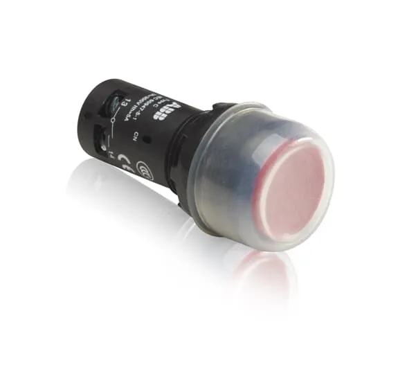 1SFA616921R2225 - KA2-2225 šviesos diodas baltas LED 230V AC