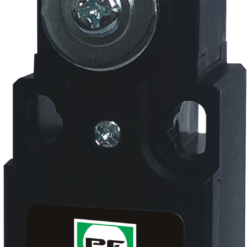 Galinės padėties jungiklis FLS 15M31P IP-65 NO+NC plastikas