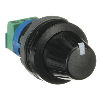 1SFA611410R1106 - MT-110B 10 kOhm potenciometras