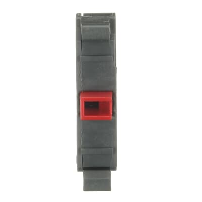 1SFA611610R1010 - MCB-01 kontaktų blokas 1NC