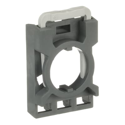 1SFA611605R1100 - MCBH-00 3-jų kontaktų laikiklis (ADAPTER) - Image 3