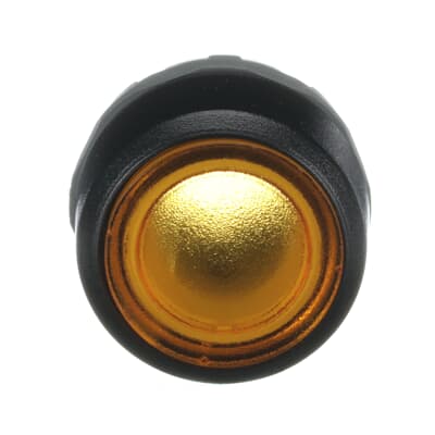 1SFA611100R1103 - MP1-11Y mygtukas su apšvietimu (geltonas) - Image 2