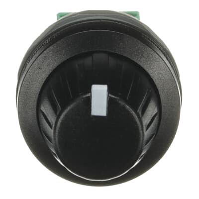 1SFA611410R1106 - MT-110B 10 kOhm potenciometras - Image 2