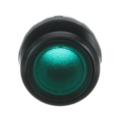 1SFA611100R1102 - MP1-11G mygtukas su apšvietimu (žalias)