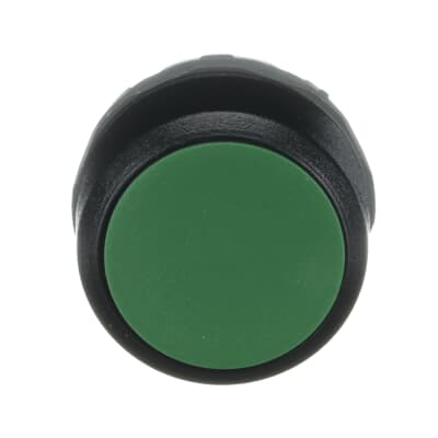 1SFA611100R1002 - MP1-10G mygtukas žalias