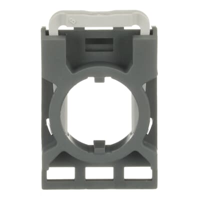 1SFA611605R1100 - MCBH-00 3-jų kontaktų laikiklis (ADAPTER)