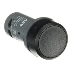 Alternative view of 1SFA619100R1016 - CP1-10B-10 mygtukas 1NA juodas