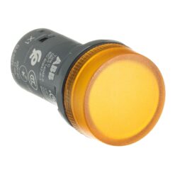 1SFA619402R5233 - CL-523Y LED lemputė geltona 230V AC