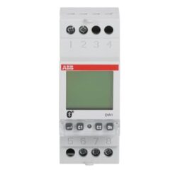 2CSM222531R1000 - DW1 Programuojama laiko relė