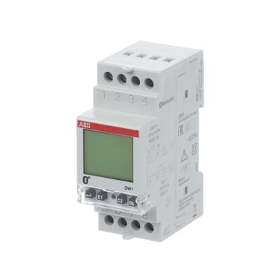 2CSM222531R1000 - DW1 Programuojama laiko relė - Image 2
