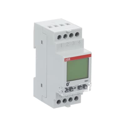 2CSM222531R1000 - DW1 Programuojama laiko relė - Image 3